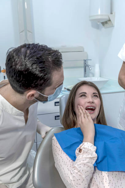 Best Emergency Dental Care for Broken or Chipped Teeth in Linwood, PA