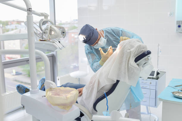 Best Emergency Dental Care for Broken or Chipped Teeth in Linwood, PA